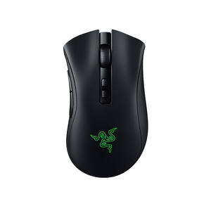 <span class=keywords><strong>Razer</strong></span>-ratón inalámbrico <span class=keywords><strong>DeathAdder</strong></span> <span class=keywords><strong>V2</strong></span> Pro, dispositivo óptico de 20000DPI, 2,4 Ghz, para videojuegos - Product Image 2
