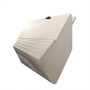 Pannello in Schiuma PVC Bianco Impermeabile 4x8ft 5mm di Alta Qualità, Spessore 15mm e Altamente Rigido per Pubblicità - Product Image 3