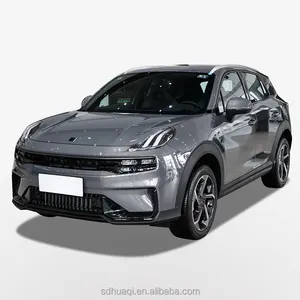 2023 lynk & co 08 EM-P veicoli elettrici ibridi cinesi di nuova energia veicoli auto con stazione di ricarica