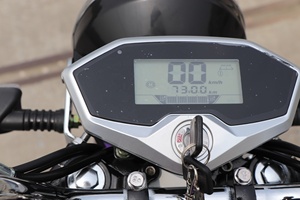 Moto de course pour adultes Kn-bh 72V 3000W, directement de l'usine, livraison à domicile, avec prix direct usine - Product Image 6