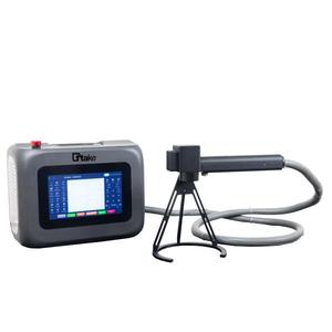 Sistema de Marcado Láser Portátil con Batería para Uso Industrial - Product Image 1