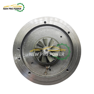 GTB2256VK เทอร์โบชาร์จเจอร์คอร์812971-0002เทอร์โบ chra 798166-0007 BK3Q-6K682-AB ตลับเทอร์โบสำหรับฟอร์ดเรนเจอร์ - Product Image 6