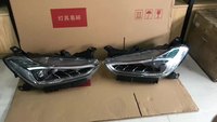 Für Maserati Giberi Auto lichter LED-Scheinwerfer Factory Direct Sales Hochwertiger Autos chein werfer