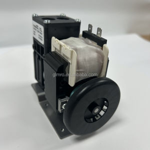 CEMS 연기 샘플링 펌프 진공 펌프 토마스 1610AC16100726 0724 0720 교체 N86 - Product Image 5