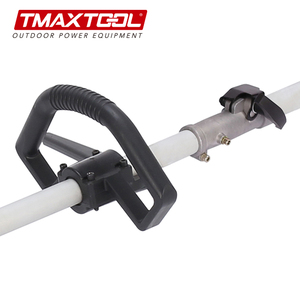 High Quality CE Certified 25.4CC Long Reach Trimmer Cordless Single Cylinder Pole <strong>Pruner</strong> Industrial Brush Cutter 2-Stroke OEM - Product Image 2