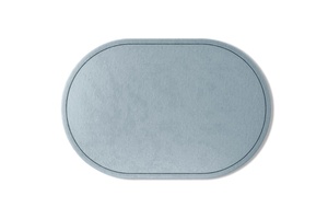 Tapis marocain en laine et soie noué à la main, motif géométrique élégant, poils moyens, tapis carré sur mesure pour salon, chambre à coucher - Product Image 3