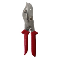 Cisaille à angle réglable pour gaines de câblage, outil à main, marque HM, modèle YC-295, 30 pièces/boîte, poids net 11,5 kg, fabriqué à Taïwan, personnalisable