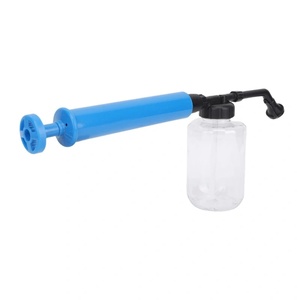 Pulvérisateur <span class=keywords><strong>manuel</strong></span> à action par pompe, extensible, rétractable, pour le contrôle des parasites, pour une utilisation domestique et en jardin - Product Image 2