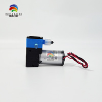 Pompe à membrane longue durée HAP Cycle Ink Supply Pump NT023YQ-HA 600H PML11841-NF30 pour impression jet d'encre
