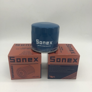 Super Factory nuevo filtro de aceite de motor diseñado específicamente para modelos de coches coreanos 26300-35503 26300-35504 ajuste perfecto para <span class=keywords><strong>Hyundai</strong></span> - Product Image 3