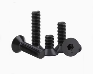 Chất lượng cao m6 * 12 mét Carbon thép hình lục giác ổ cắm <span class=keywords><strong>countersunk</strong></span> bu lông bán nhà máy trực <span class=keywords><strong>ti</strong></span>ếp cho máy móc sản xuất - Product Image 4