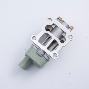 Soupape de régulation d'air de ralenti (IAC) 136800-0541 136800-0521 pour Toyota Corolla / Camry – Pièce de rechange neuve - Product Image 5