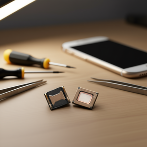 Auricular superior, Honor V10 / View 10 - Product Image 3