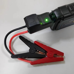 <span class=keywords><strong>Cables</strong></span> <span class=keywords><strong>de</strong></span> Arranque <span class=keywords><strong>de</strong></span> Emergencia <span class=keywords><strong>para</strong></span> Coche 2026 con Protección Antirrecarga y Pinzas <span class=keywords><strong>de</strong></span> Emergencia <span class=keywords><strong>para</strong></span> Suministro <span class=keywords><strong>de</strong></span> Energía - Product Image 2