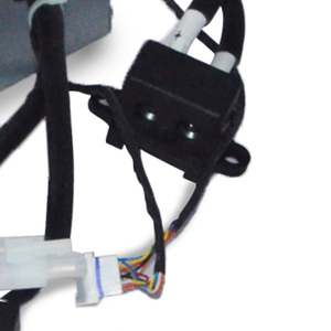 Module d'alimentation du générateur D9000i (JWY) en alliage d'aluminium, neuf, compatible avec Agras T30, pièce de rechange neuve pour drone de protection des plantes - Product Image 6