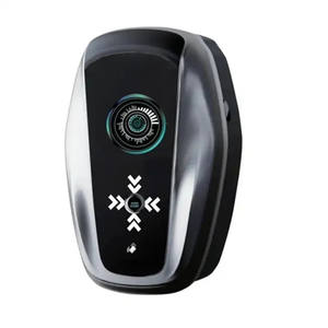 Pila de carga de CA estándar europea/americana nueva 7kw/11kw/22kw - Product Image 1