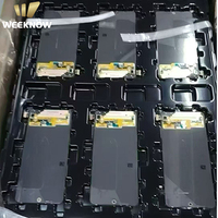 Pantalla LCD para Teléfono Móvil Xiaomi Redmi Note 10 Pro con Marco, Panel Táctil, Digitalizador, Pantalla para Redmi Note 10, Note 10s LCD