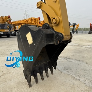 Escavatori Usati Caterpillar CAT308, Mini Escavatore CAT, Prezzo CAT306 CAT307, Escavatori da 8 Tonnellate in Vendita - Product Image 3