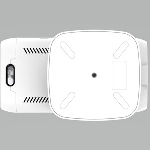 โปรเจคเตอร์ OEM ODM ปรับแต่งได้ตามต้องการ ความละเอียด Full HD สำหรับห้องดูหนัง โฮมซีเนม่า เล่นเกมส์ โปรเจคเตอร์ LCD 600 Ansi พร้อม Wifi บลูทูธ ลำโพงในตัว - Product Image 2