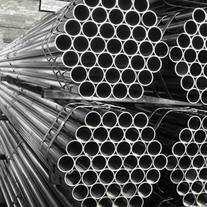 Tube sans couture en acier inoxydable de qualité supérieure 904L ASTM JIS Standard Custom ERW Bending 409L Steel Grade Polissage Welding - Product Image 6