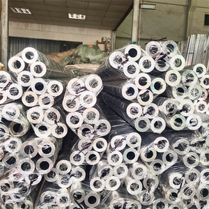 ท่ออลูมิเนียมทรงกลม3000ประสิทธิภาพสูงดัดอลูมิเนียมสำหรับการก่อสร้าง - Product Image 6