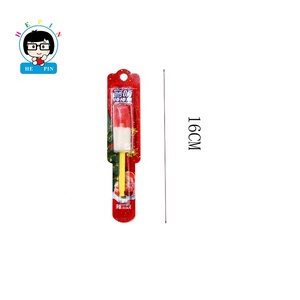 OEM Order <strong>Whistle</strong> Shape <strong>Fruit</strong> Flavor Sweets Mixed Color <strong>Hard</strong> <strong>Candy</strong> <strong>Lollipop</strong> for Kids - Product Image 3