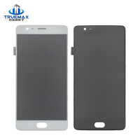 Pour oneplus 3 7t pro 7 nord z pour maclren édition lcd panneau pour one plus nord100 nord flex 8t téléphone écran d'affichage amoled