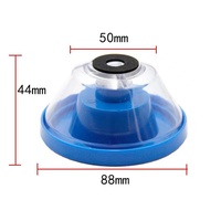 Perceuse électrique l-ht2394 dépoussiéreur ménage forage électrique filtre à poussière perceuse à percussion attrape-cendres collecteur de cendres