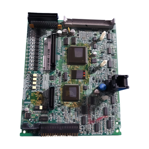 यास्का G7 इन्वर्टर 7.5kw 1kw 15kw 18.5kw 22kw 30kw 37kw 45kw मदरबोर्ड सीपीयू नियंत्रण बोर्ड - Product Image 1