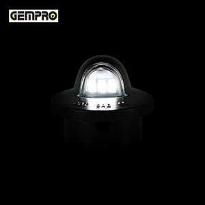 Vente en gros de feux de plaque d'immatriculation LED arrière de voiture à haute luminosité pour <span class=keywords><strong>Ford</strong></span> F-150 F-250 F-350 Accessoires de voiture - Product Image 4