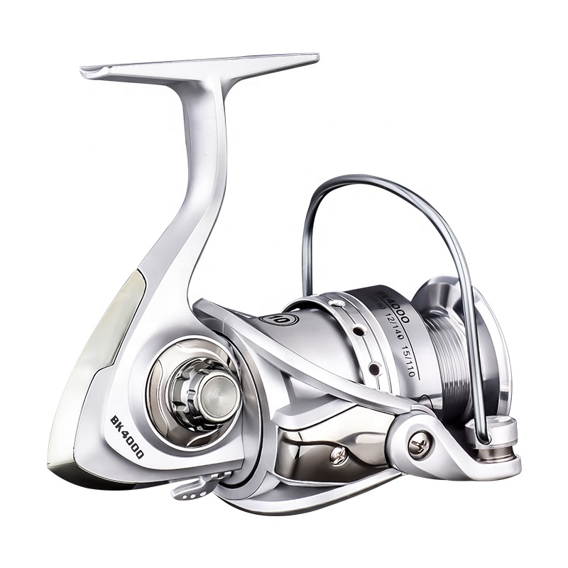 bass fishing spinning reel combo VEVOR Rod and Fishing Reel Combo, IM6 Carbon Fiber Spinning Rod and Reel  Combo, Bass Fishing Pole with 6.5 ft. 2-Piece Rods  GLZHFCLZX65YPI22Y001V0-260120