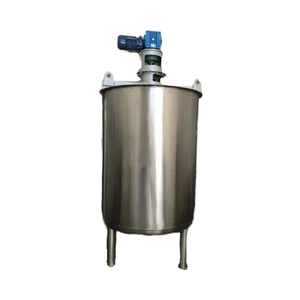 Agitateur de mélange polyvalent pour laboratoires et usage industriel Modèles électriques et manuels - Product Image 1