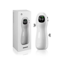 Masturbateur masculin en forme de coupe pour adultes, jouet de succion pénienne pour l'approvisionnement