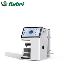 प्रयोगशाला उपयोग के लिए प्रदर्शन गैस तरल क्रोमैटोग्राफी प्रणाली - Product Image 1