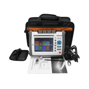 Telecom GT6000 equivalente a exfo 730C, modo SM y MM 850/1300/1310/1550/1625nm, mejor que Novker NK6000 SKYCOM - Product Image 1