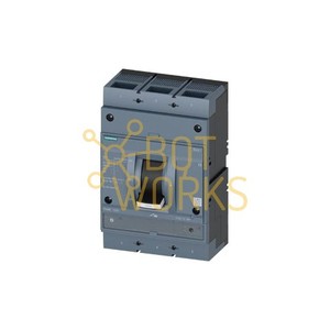 Siemens 3VA15806EF320AA0 - Nuovo - Product Image 1