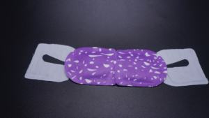 Masque pour les yeux chauffant à la vapeur utilisable dans toutes les tailles - Product Image 6