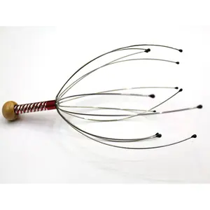 Women Girls Head massager Related Other Massage Device Products