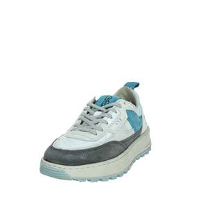 Zapatillas Donna W411-K2-OD-AT Grigio Chunky - Product Image 6