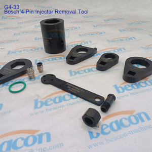 Herramienta de extracción de inyector de cuatro agujas para Bosch - Product Image 4