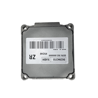 96394310 Hv240 Módulo de Control Electrónico ECU ECM Original Nuevo y Genuino para Chevrolet Aveo