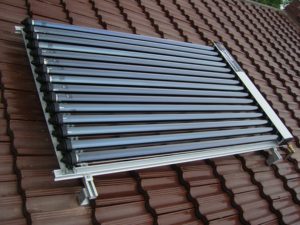 Collecteur <span class=keywords><strong>solaire</strong></span> thermique pressurisé à haute efficacité, système de chauffe-eau monté sur toit pour usage domestique et commercial - Product Image 3