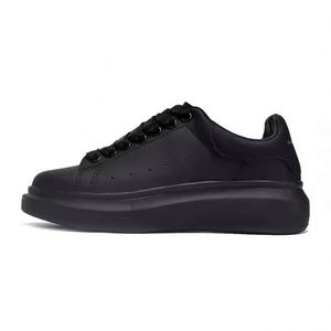 Nueva Llegada, Zapatos Deportivos Unisex de Alta Calidad, Zapatillas de Diseñador Blancas de Cuero Genuino para Hombre - Product Image 6