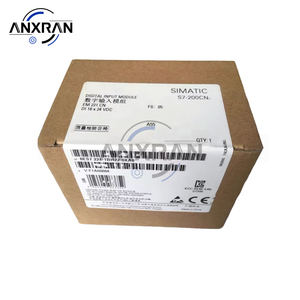 Para Siemens 6ES7221-1BH22-0XA8 SIMATIC 221 CN EM 16DI DC24V Módulo de entrada digital 6ES7 221-1BH22-0XA8 - Product Image 2