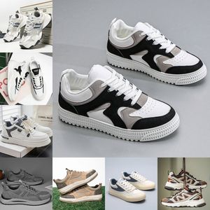 Chaussures de sport pour adultes, modèles variés, tendance, meilleures ventes, semelle souple, maille respirante, décontractées, vente en gros - Product Image 4