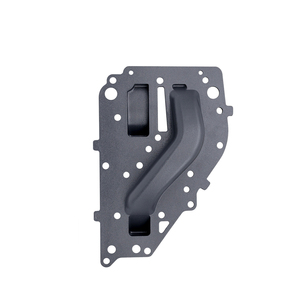 Cubierta Interior de Escape para <span class=keywords><strong>Motor</strong></span> Fuera de Borda Yamaha 2T 25HP 30HP 6K8-41121-00 6K8-41121-00-1S 6K8-41121 - Product Image 2