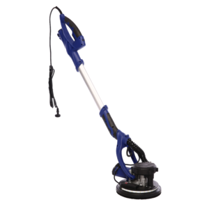 <span class=keywords><strong>Ponceuse</strong></span> murale électrique <span class=keywords><strong>professionnelle</strong></span> de type <span class=keywords><strong>girafe</strong></span>, <span class=keywords><strong>ponceuse</strong></span> murale industrielle portative avec plateau de ponçage de 150 mm - Product Image 1