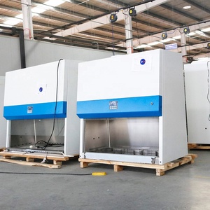 Générateur d'aérosol Biobase Générateur d'aérosol atomisé électrique portable pour salle blanche - Product Image 3