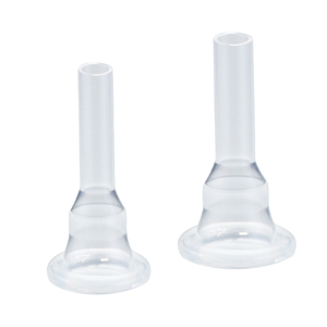 Catéter Externo <span class=keywords><strong>de</strong></span> Silicona Transparente <span class=keywords><strong>de</strong></span> Un Solo Uso YINGMED - Product Image 1