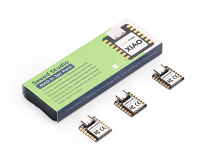 Seeed studio Xiao <span class=keywords><strong>3</strong></span>-Chip ESP32C3 C6 Mini-Entwicklungs platine für <span class=keywords><strong>Arduino</strong></span>-kompatibles Kit WiFi für Bluetooth AI Development Board - Product Image 5
